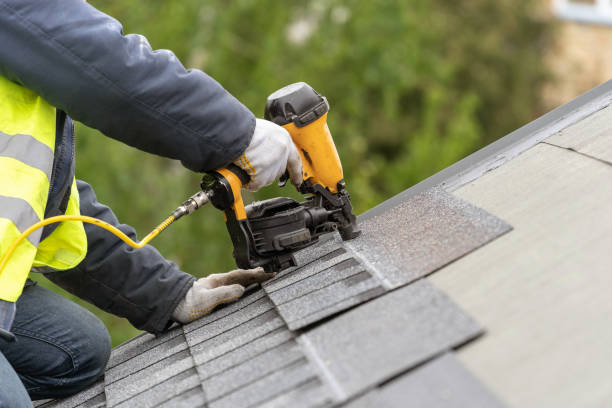 Fast & Reliable Emergency Roof Repairs in Middle Valley, TN