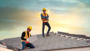 Best Sheet Metal Roofing  in Middle Valley, TN